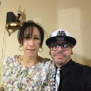 Meet your Posher, Frankie